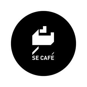 cafe se logo