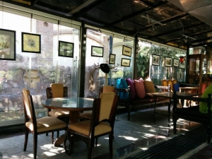 کافه شمرون cafe shemroon 11