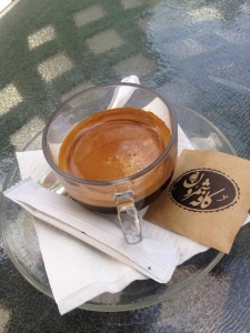 کافه شمرون cafe shemroon 13