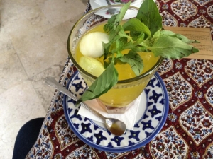 کافه تهرون cafe tehroon 14