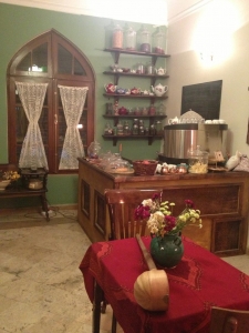 کافه تهرون cafe tehroon 18