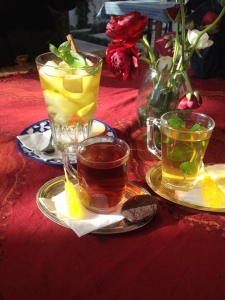 کافه تهرون cafe tehroon 5