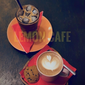DobaRe cafe