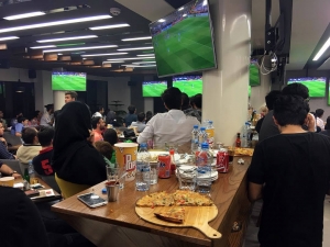 football house cafeyab 5