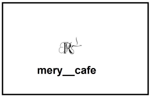 کافه مری