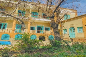 khaneh motamen 2