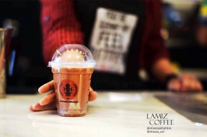 lamiz coffee enghelab 9