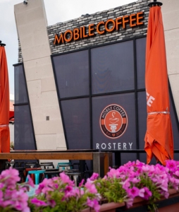 mobilecafe