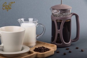 Atin Art Cafe کافه آتین