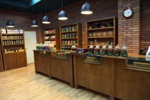 tea shop cafeyab new 4