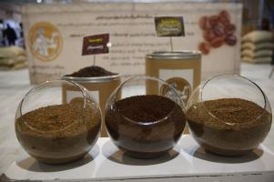 نمایشگاه قهوه شکلات در شیراز (28)