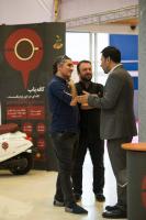 فستیوال قهوه بوستان گفتگو مسابقات باریستا cafeyab