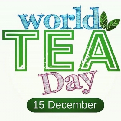 روز جهانی چای