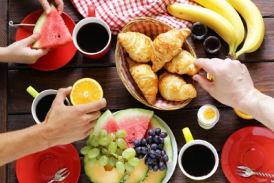 صبحانه‌ها به کاهش وزن کمک می‌کنند؟