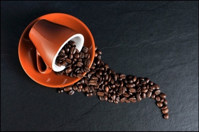قهوه سندرم متابولیک