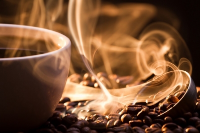 رست قهوه یعنی چه؟