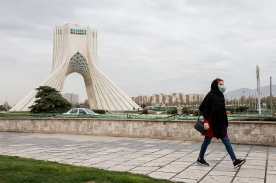 پیشنهاد تعطیلی یک هفته ای تهران؛ قرنطینه یا لاک داون در انتظار پایتخت