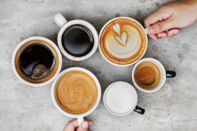 سرو فنجان قهوه و فرهنگ آن در کشورهای مختلف دنیا