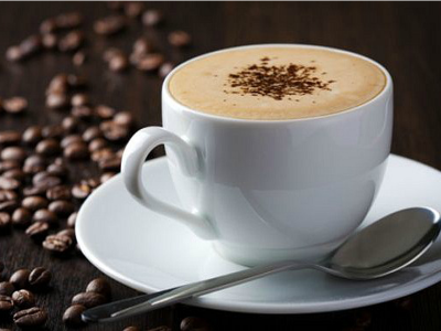 قهوه کاپوچینو (Cappuccino coffee)