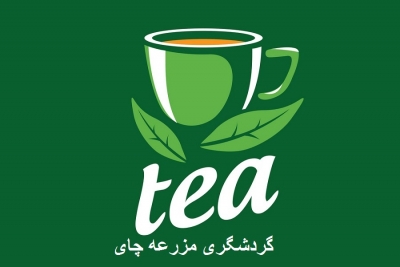 گردشگری مزرعه چای