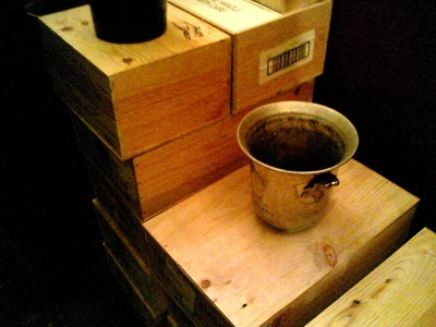قهوه آنجلوسفر (Angelosphere coffee)