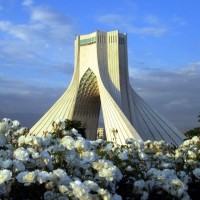 تهران