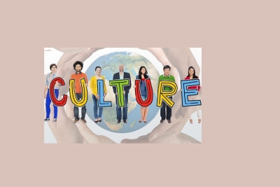 فرهنگ چیست؟