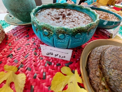 جشنواره خوان  پارسی