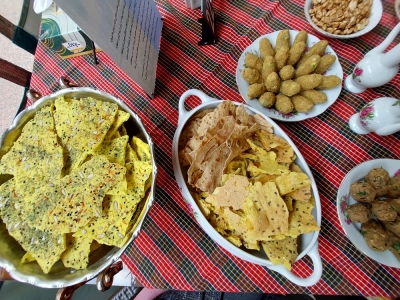 جشنواره خوان  پارسی