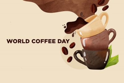 نقش کافه ها در روز جهانی قهوه