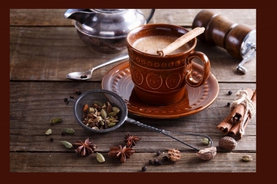 چای ماسالا هندی