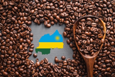 قهوه های روآندا