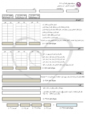 اسکورشیت آرت بار  (6)