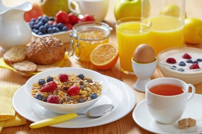 ۵ صبحانه رژیمی سالم برای کاهش وزن