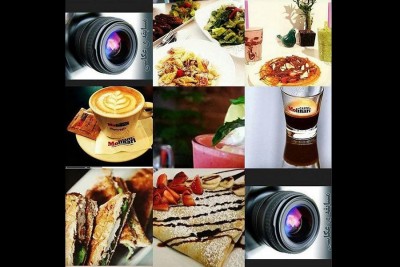 مسابقه «عکاسی» کافه فامیل
