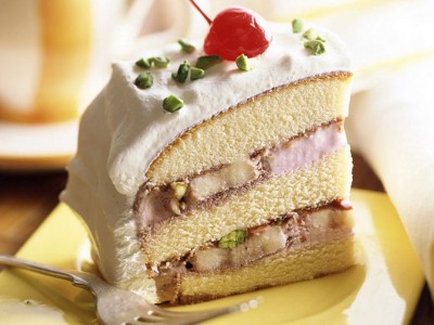کیک و شیرینی هایی که در کافه ها مصرف می شود cakes and sweets that are consumed in cafes 3