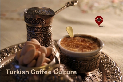 coffee culture turkey