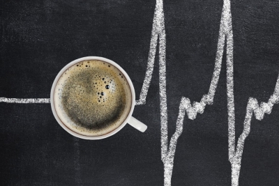 قهوه  هضم غذا را با تغییر باکتری های روده بهبود می‌بخشد