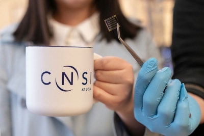 تقویت سلول‌های خورشیدی با قهوه