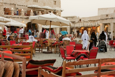 Doha قهوه عرب