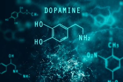 دوپامین Dopamine