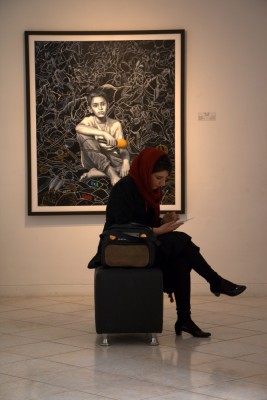 gallery maryam namin cafeyab 3