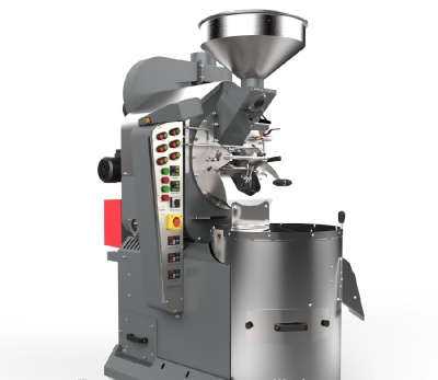 Ghibli R15  Commercial Coffee Roaster 15 Kg