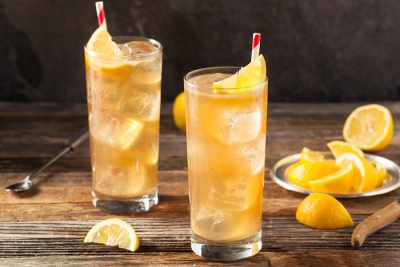 آیس تی ice tea icetea