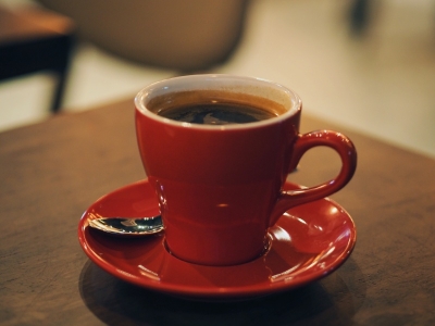 قهوه زورو (Zorro coffee)