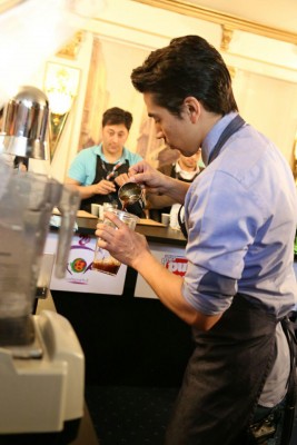 iribc cafeyab quarter final and final 14