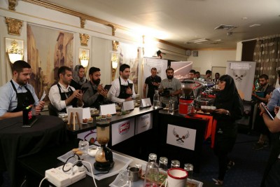 iribc cafeyab quarter final and final 3