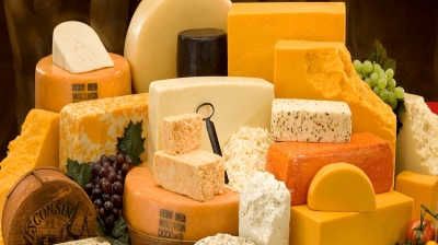 انواع پنیر و کشور مبدا
