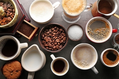 کلیاتی در مورد قهوه