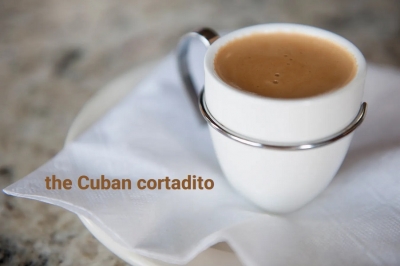 Little Havana Cuban Coffee